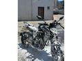 Sahibinden CFmoto 250NK 