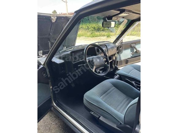 Sahibinden Tofaş Doğan SLX ie 2000 Model 