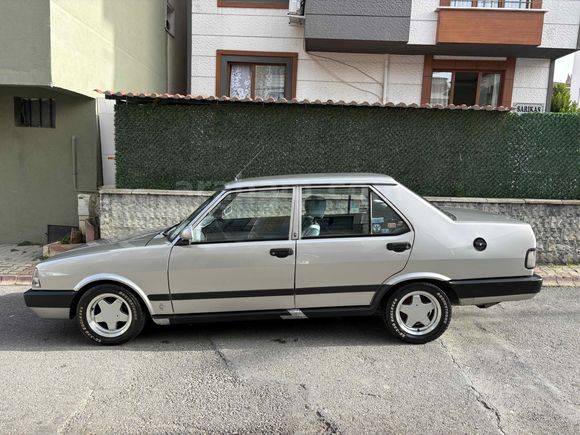 Sahibinden Tofaş Doğan SLX ie 2000 Model 