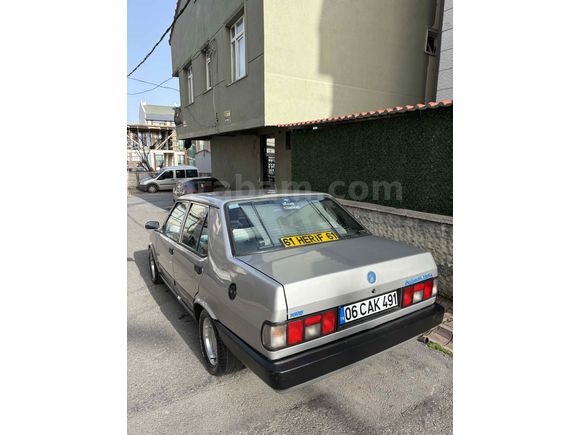 Sahibinden Tofaş Doğan SLX ie 2000 Model 