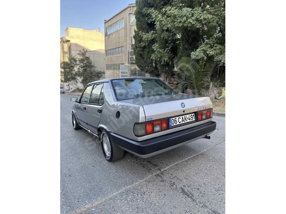 Sahibinden Tofaş Doğan SLX ie 2000 Model 