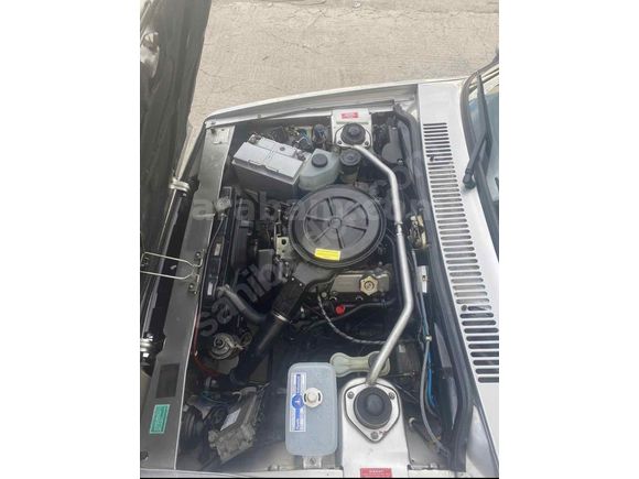 Sahibinden Tofaş Doğan SLX ie 2000 Model 
