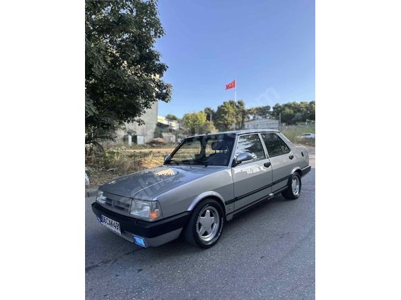 Sahibinden Tofaş Doğan SLX ie 2000 Model 