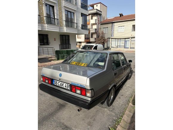 Sahibinden Tofaş Doğan SLX ie 2000 Model 
