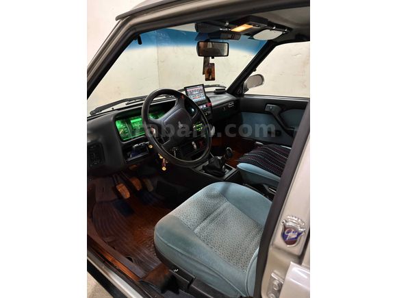 Sahibinden Tofaş Doğan SLX ie 2000 Model 