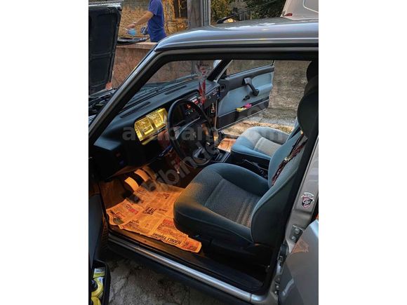 Sahibinden Tofaş Doğan SLX ie 2000 Model 