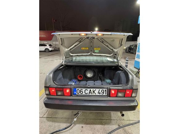 Sahibinden Tofaş Doğan SLX ie 2000 Model 
