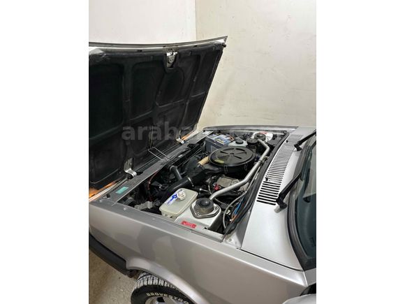 Sahibinden Tofaş Doğan SLX ie 2000 Model 