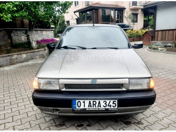 98 MODEL TİPO S 1.4 BENZİN LPG’Lİ TAKAS OLUR