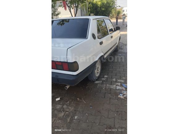 Sahibinden Tofaş Şahin 5 Vites 1992 Model