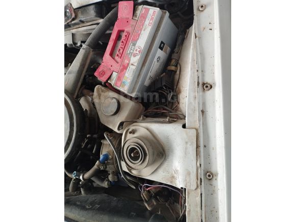 Sahibinden Tofaş Şahin 5 Vites 1992 Model