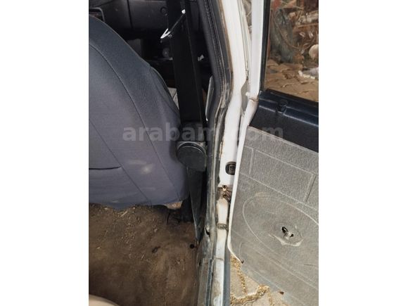Sahibinden Tofaş Şahin 5 Vites 1992 Model