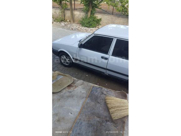 Sahibinden Tofaş Şahin 5 Vites 1992 Model