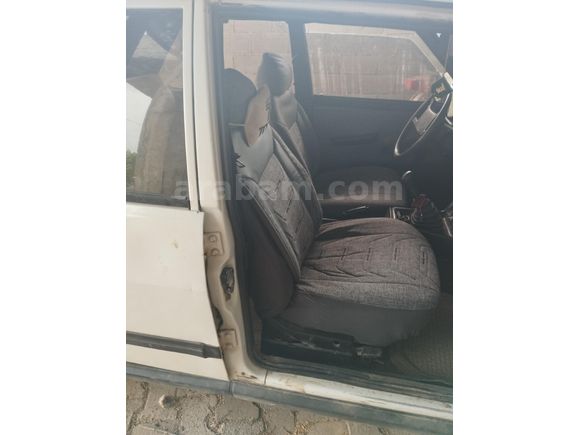 Sahibinden Tofaş Şahin 5 Vites 1992 Model