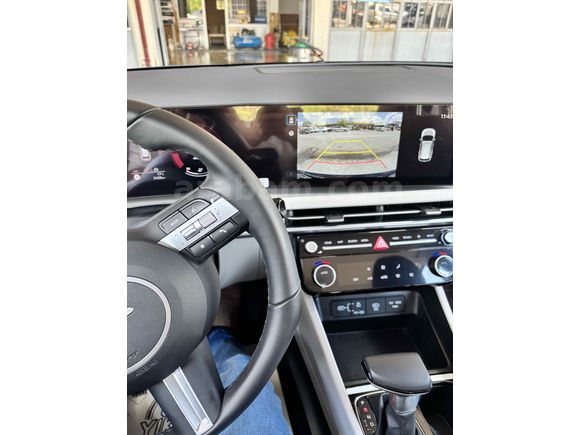 Sahibinden Hyundai Tucson 1.6 T-GDi Comfort 2026 Model 