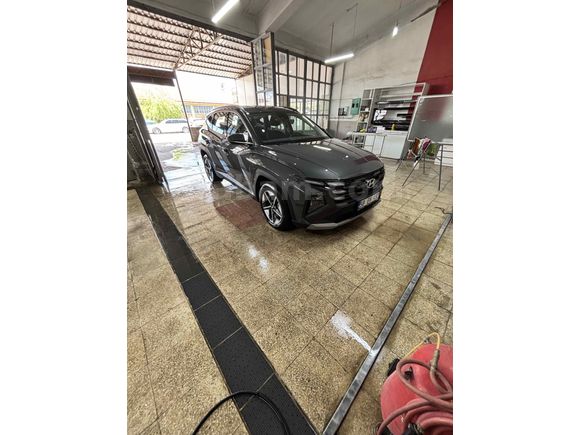 Sahibinden Hyundai Tucson 1.6 T-GDi Comfort 2026 Model 
