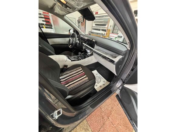 Sahibinden Hyundai Tucson 1.6 T-GDi Comfort 2026 Model 