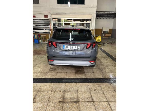Sahibinden Hyundai Tucson 1.6 T-GDi Comfort 2026 Model 