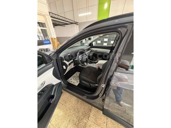 Sahibinden Hyundai Tucson 1.6 T-GDi Comfort 2026 Model 