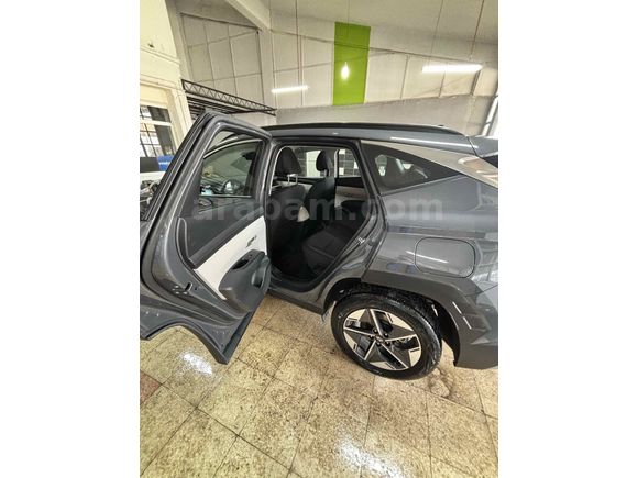 Sahibinden Hyundai Tucson 1.6 T-GDi Comfort 2026 Model 