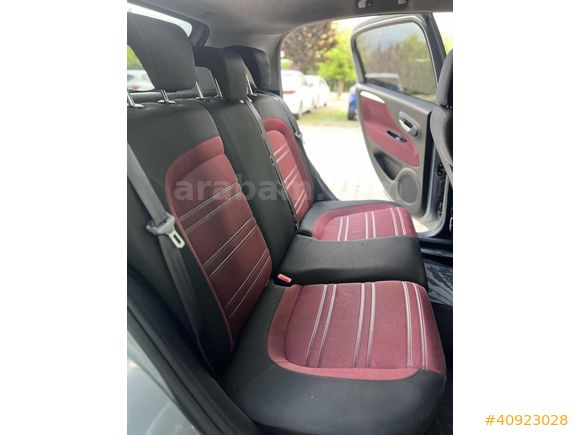 FİAT PUNTO EVO 1.3 DİZEL EN FULL PAKET
