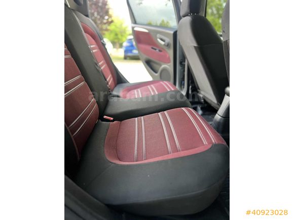 FİAT PUNTO EVO 1.3 DİZEL EN FULL PAKET