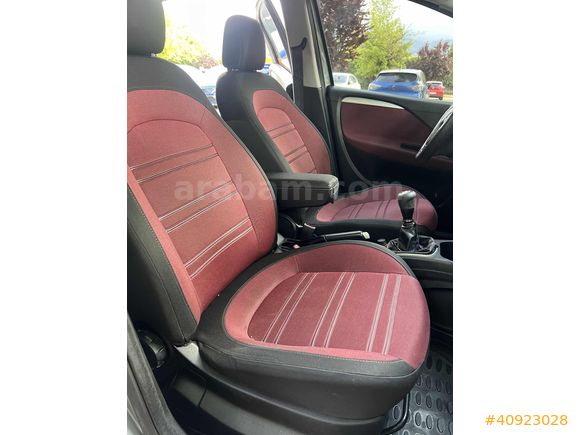 FİAT PUNTO EVO 1.3 DİZEL EN FULL PAKET