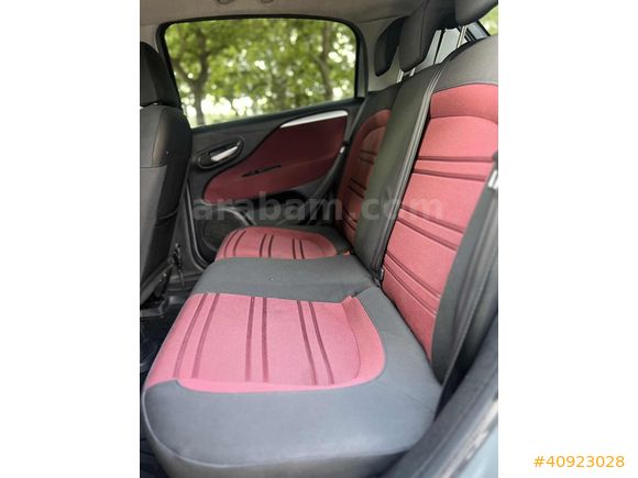 FİAT PUNTO EVO 1.3 DİZEL EN FULL PAKET