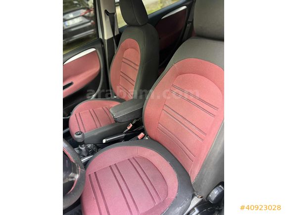 FİAT PUNTO EVO 1.3 DİZEL EN FULL PAKET