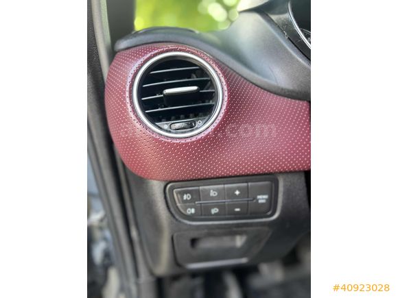 FİAT PUNTO EVO 1.3 DİZEL EN FULL PAKET