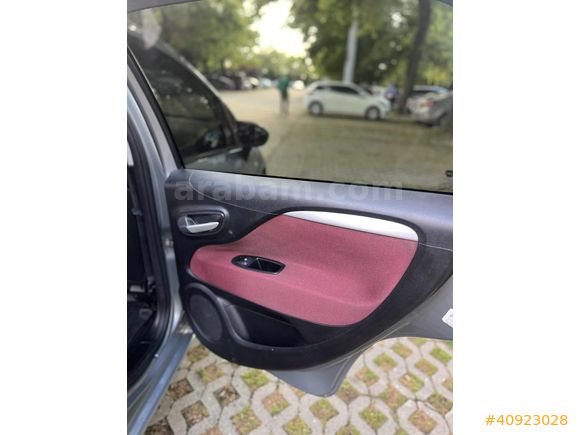 FİAT PUNTO EVO 1.3 DİZEL EN FULL PAKET