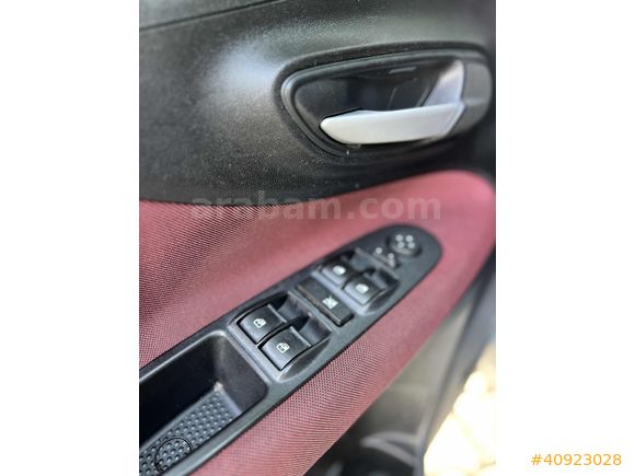 FİAT PUNTO EVO 1.3 DİZEL EN FULL PAKET