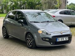 FİAT PUNTO EVO 1.3 DİZEL EN FULL PAKET