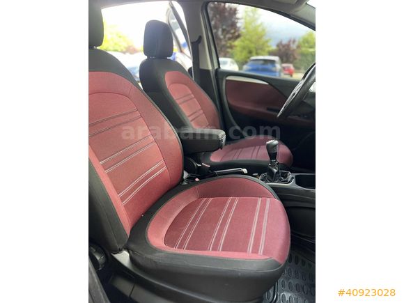 FİAT PUNTO EVO 1.3 DİZEL EN FULL PAKET