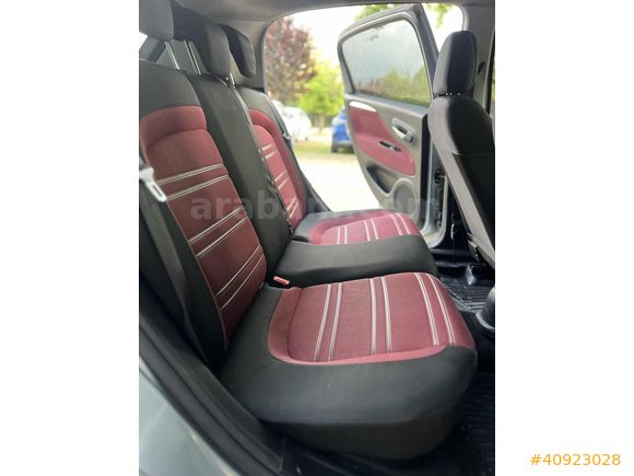FİAT PUNTO EVO 1.3 DİZEL EN FULL PAKET