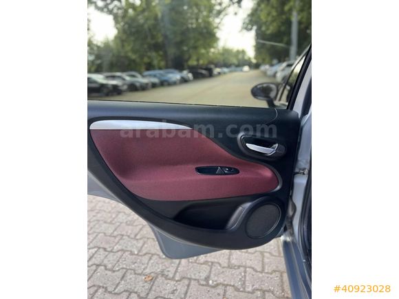 FİAT PUNTO EVO 1.3 DİZEL EN FULL PAKET