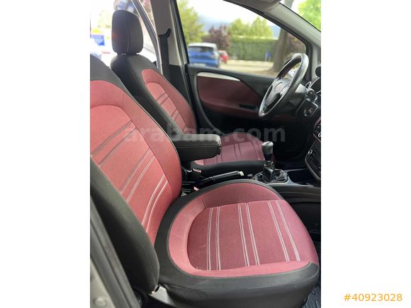 FİAT PUNTO EVO 1.3 DİZEL EN FULL PAKET