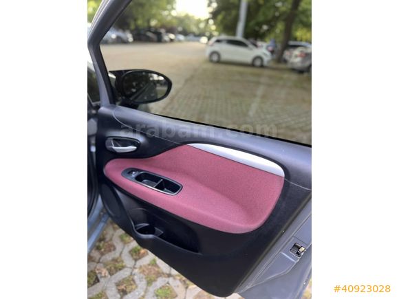FİAT PUNTO EVO 1.3 DİZEL EN FULL PAKET