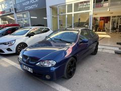 OTOMATİK RENAULT MEGAN COUPE 1.6 16 V