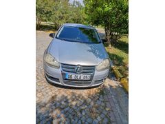 Sahibinden Volkswagen Jetta 1.6 TDi Primeline 2011 Model