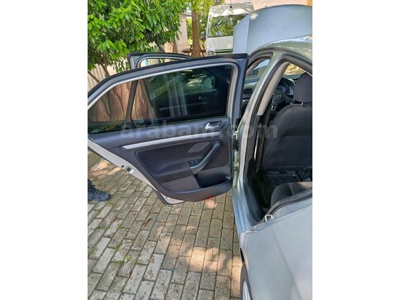 Sahibinden Volkswagen Jetta 1.6 TDi Primeline 2011 Model