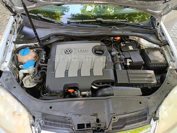 Sahibinden Volkswagen Jetta 1.6 TDi Primeline 2011 Model