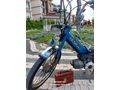 Yillarca Saklanmış Puch Maxi SportLuxe MetalMavi