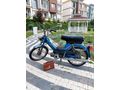 Yillarca Saklanmış Puch Maxi SportLuxe MetalMavi