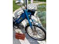 Yillarca Saklanmış Puch Maxi SportLuxe MetalMavi