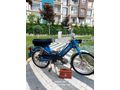 Yillarca Saklanmış Puch Maxi SportLuxe MetalMavi