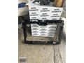 6VA805588E SKODA FABİA ÖN PANEL YENİ KASA ORJİNAL CİKMA