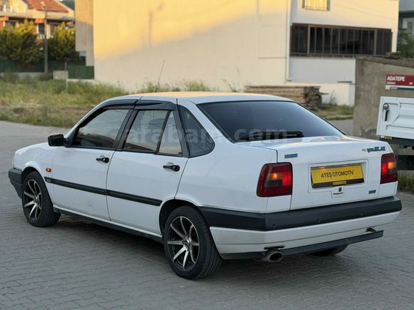 HATASIZ KLİMALI TEMPRA 1.6 SXAK TAKAS OLUR