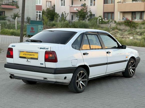 HATASIZ KLİMALI TEMPRA 1.6 SXAK TAKAS OLUR