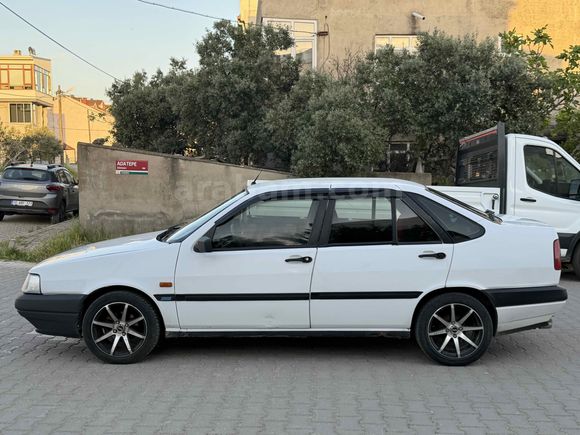 HATASIZ KLİMALI TEMPRA 1.6 SXAK TAKAS OLUR